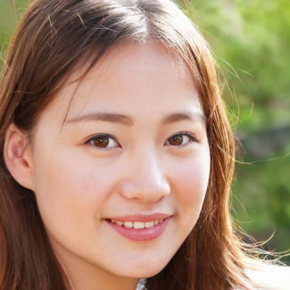 Ritratto professionale di Elisabetta Marini