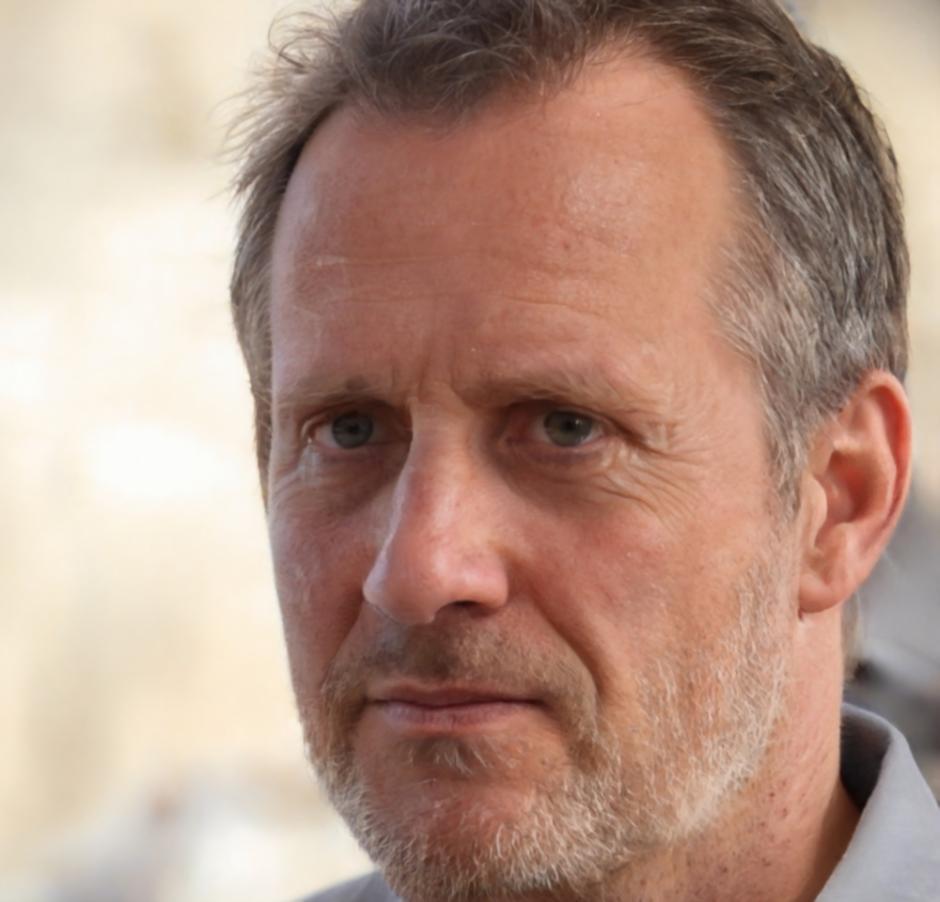 Ritratto di Dario Ferrero, formatore senior di coaching