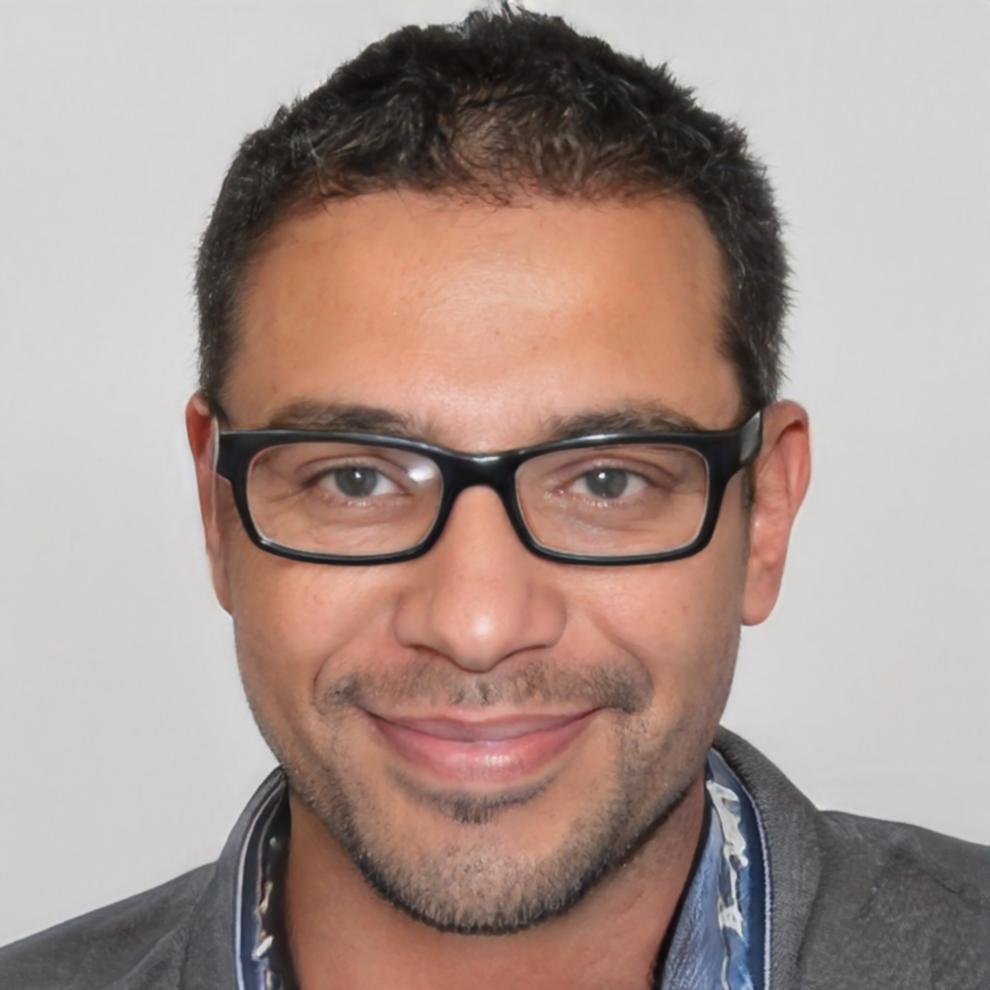 Formatore senior con esperienza decennale nel coaching